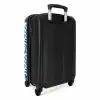 97 NBS - Handbagage koffer - Unisex middel -achterkant