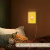 Kip - Rolschaatsen - Geel Light Box met kabel klein -sfeer5_kind