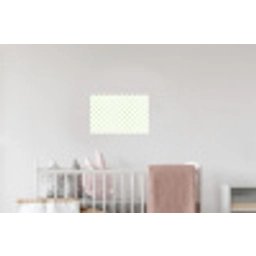 Dots - Klassiek - Groen Muursticker klein 286 -kinderkamer