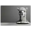 alpaca-3-2-gigapixel-standard-v2-6x tuinposter los doek groot -3d