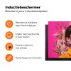 Zonnebril - Oranje - Vrouw - Planten Inductie beschermer vinyl 3mm klein -zzzzzzz-td-ups