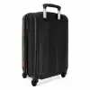 Tijger turbulentie NBS - Handbagage koffer - Unisex middel -achterkant
