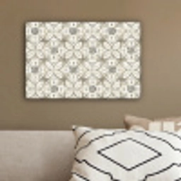 Antiek - Tegel - Beige canvas 2cm klein 34 -sfeer3