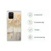 Bomen - Kunst - Acryl - Natuur Telefoonhoesje Samsung Galaxy S10 Lite klein -specsS10Lite