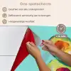 Avocado - Groen - Pit - Schaduw keuken achterwand spatscherm klein -spatscherm_NL