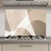 Vloeiende vlakken - Harmonieus - Golvend keuken achterwand spatscherm klein -3d_website