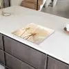 Dans van de Zaden Inductie beschermer vinyl 3mm middel -sfeer8