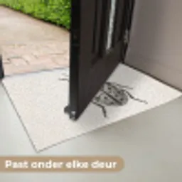 Kever - Insect - Vintage Deurmat klein -USP_NL