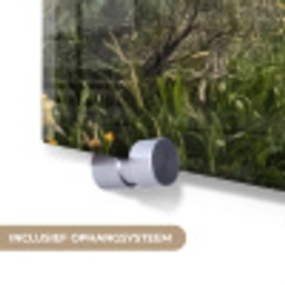 Berglandschap - Rivier - Bos plexiglas 5mm klein -zzsysteem_NL