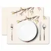Paastak - Strikje - Eieren Placemat vinyl groot -zzsfeer2_Kitchenyeah-website