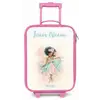 Elf - Ballet - Kleurrijk Kinderkoffer - Roze klein -zz3dotto