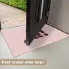 Nice - Uitroepteken - Roze Deurmat klein -USP_NL