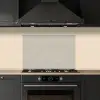 Steen - Beton - Patronen keuken achterwand spatscherm klein 900 -sfeer1