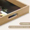 Borrelplank - Stilleven - Vintage Dienblad Rechthoek middel -USP_HandgreepNL