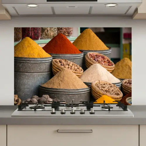 Specerijenmarkt Impressie keuken achterwand spatscherm klein -3d_website