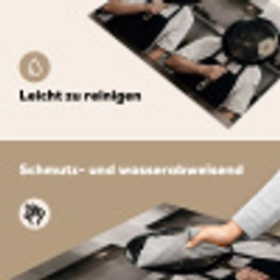 Koks - Koekenpannen - Keuken Inductie beschemer met haakjes klein -ky-schoon-de