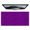 Olie - Verf - Texturen - Fel Muismat XXL klein 681 -zzz3d