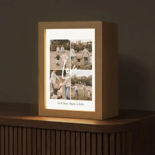 upload-69ddf9caeb83c-collage-4-fotos Light Box met kabel (Tafellamp) klein -z3d_website