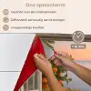 Doorkijk - Uitzicht - Meer - Landschap keuken achterwand spatscherm klein -spatscherm_NL
