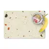 Terrazzo - Decoratie - Tegels - Patronen Placemat vinyl groot -zzzproduct_Kitchenyeah-website