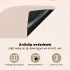 Design - Pastel - Minimalisme Inductie beschermer vinyl 3mm klein -sfeer4
