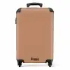 34-11 NBS - Handbagage koffer - Volwassenen Unisex middel -productfoto_recht