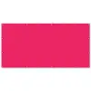 Karmijn - Kleuren - Palet - Roze Balkonbeschermer Duitsland klein 596 -zz_3d