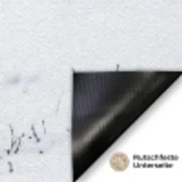 Rendier - Gewei - Toendra - Sneeuw - Wild Deurmat klein -antislip_DE