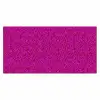 Vloeiend - Olie - Roze - Verf Muismat XXL klein 681 -3d_leeg