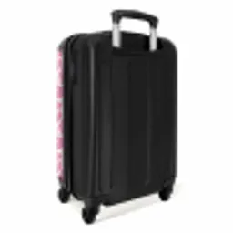 29 NBS - Handbagage koffer - Unisex middel -achterkant