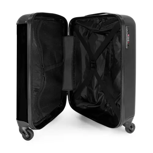 Gaming God NBS - Handbagage koffer - Unisex middel -binnenkant
