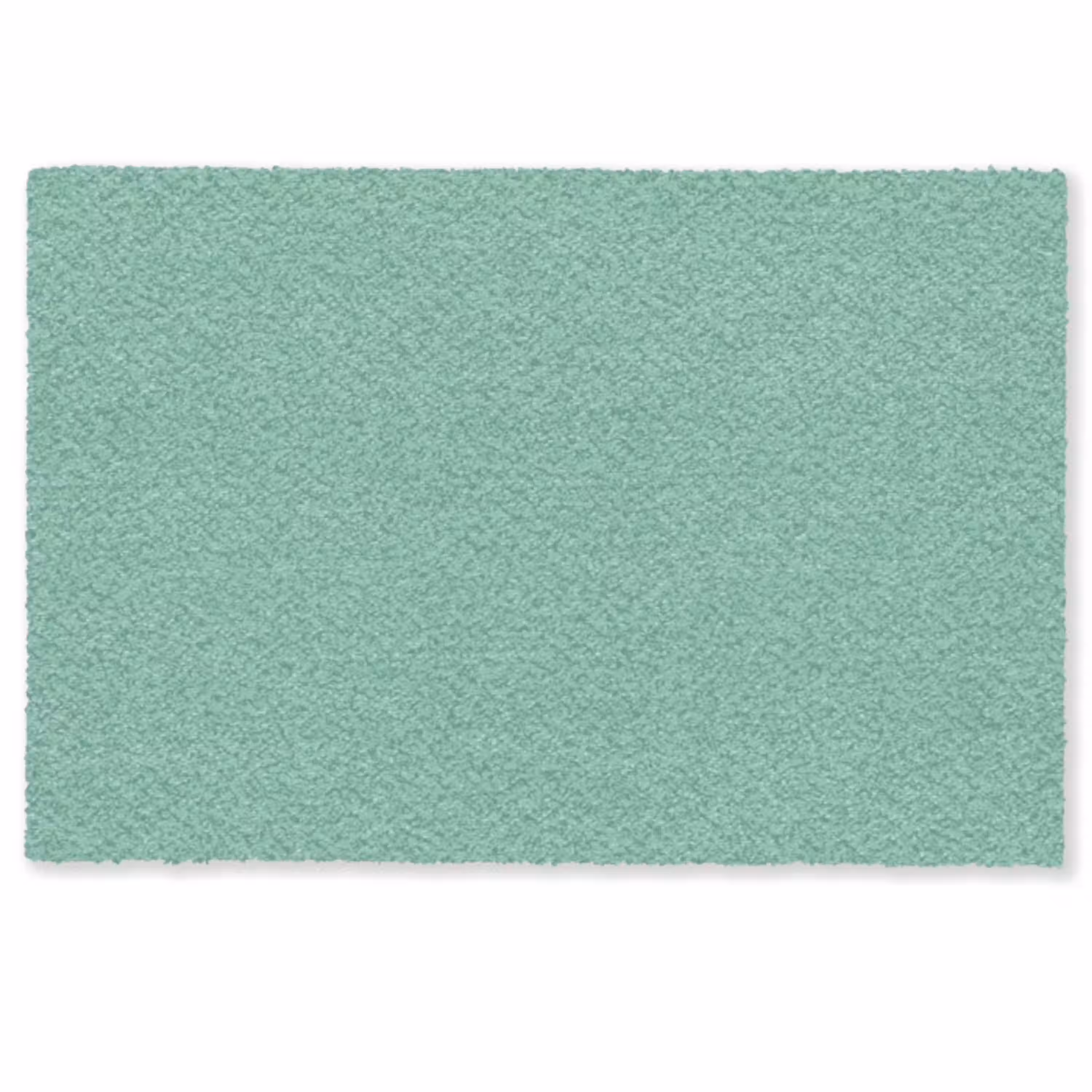 Ocean - Jade - Groen Deurmat klein 898 -zkaufland3d