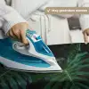 Monstera - Bladeren - Tropisch - Jungle Wandkleed katoen klein -sfeer9