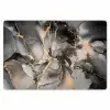 Grijs - Luxe  - Goud - Marmer Placemat vinyl groot -zzsfeer1_Kitchenyeah-website