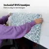 Water - Reflectie - Zonlicht Inductie beschemer met haakjes klein -ky-ophangen-nl