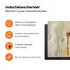 Verf - Goud - Bestek Inductie beschermer vinyl 3mm klein -zzzzzzz-td-ups