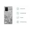Amandelbloesem - Kunst - Van Gogh - Grijs Telefoonhoesje Samsung Galaxy S10 Lite klein -specsS10Lite