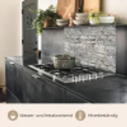 Natuurstenen - Muur - Afbrokkeling keuken achterwand 2 middel 865 -usp_DE