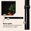 Schaduw en Aroma Inductie beschermer vinyl 3mm middel -zzzzzzz-induclip_NL