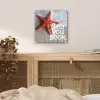 Sea you soon - Zeester - Zee plexiglas 5mm klein -sfeer4