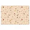 Terrazzo -  Patroon - Kleurrijk - Steen Placemat vinyl groot 368 -zzsfeer1_Kitchenyeah-website