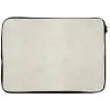 Crème - Egaal - Beton laptophoes neopreen klein 279 -zkaufland3dotto