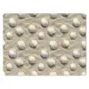 Schelpen - Zand - Maritiem muismat rubber klein 262 -3d