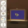 Blauw - Geel - Fijn Light Box met kabel (Tafellamp) klein -USP_websiteoverzichtNL