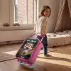 Beer - Vlinders - Bos - Fairy Kinderkoffer - Roze klein -sfeer1