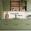 More pasta less drama keuken achterwand 2 middel -sfeer3