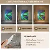 Snelheid - Licht - Sportwagen - Groen Light Box met kabel klein -USP_lichtkleurDE
