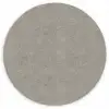 Beton - Grijs - Patronen - Industrieel Wandcirkel plexiglas klein 852 -3d