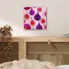 Vijgen - Roze - Paars plexiglas 5mm klein -sfeer4