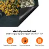 Droogbloemen - Bloemen - Boeket - Stilleven - Touw - Bundel Inductie beschermer vinyl 3mm klein -zzzzzzz-td-onderkant